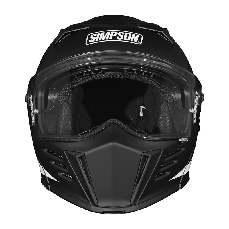 SIMPSON Mod Bandit - Limited Edition - Lucifer