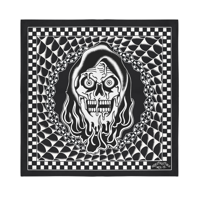 High Speed Bandana