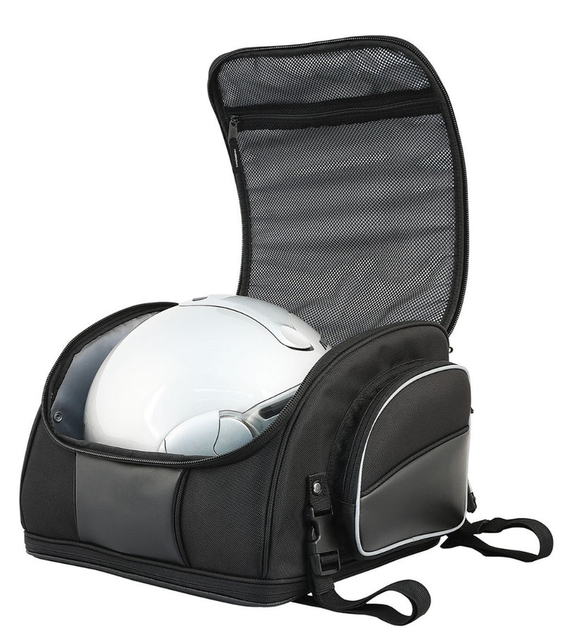 NELSON RIGG Weekender Luggage