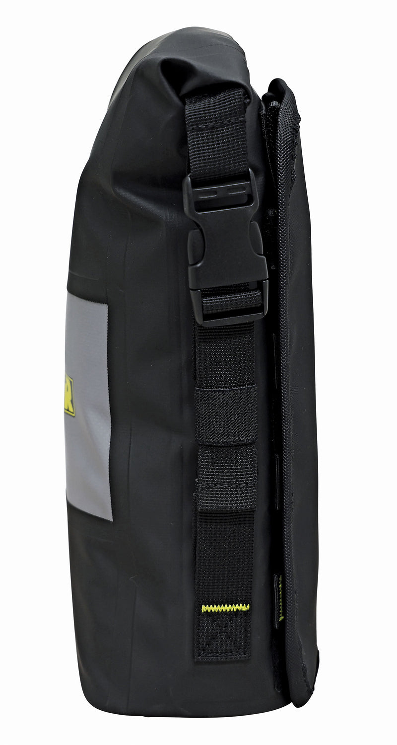 NELSON RIGG Hurricane Riggpak Crash Bar/ Tail Bag