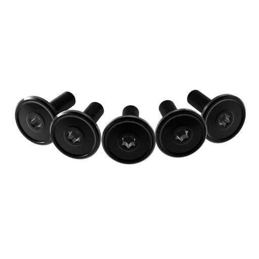 Kraus Moto Low Profile Spoke Mount Rotor Hardware Kit