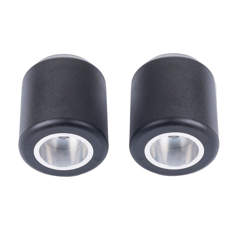 Advanblack ProTek Machined Delrin Crash Bar Slider