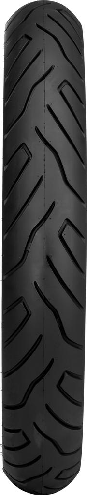 Tire Sr 999 Long Haul Front 130/80b17 65h Bias Tl