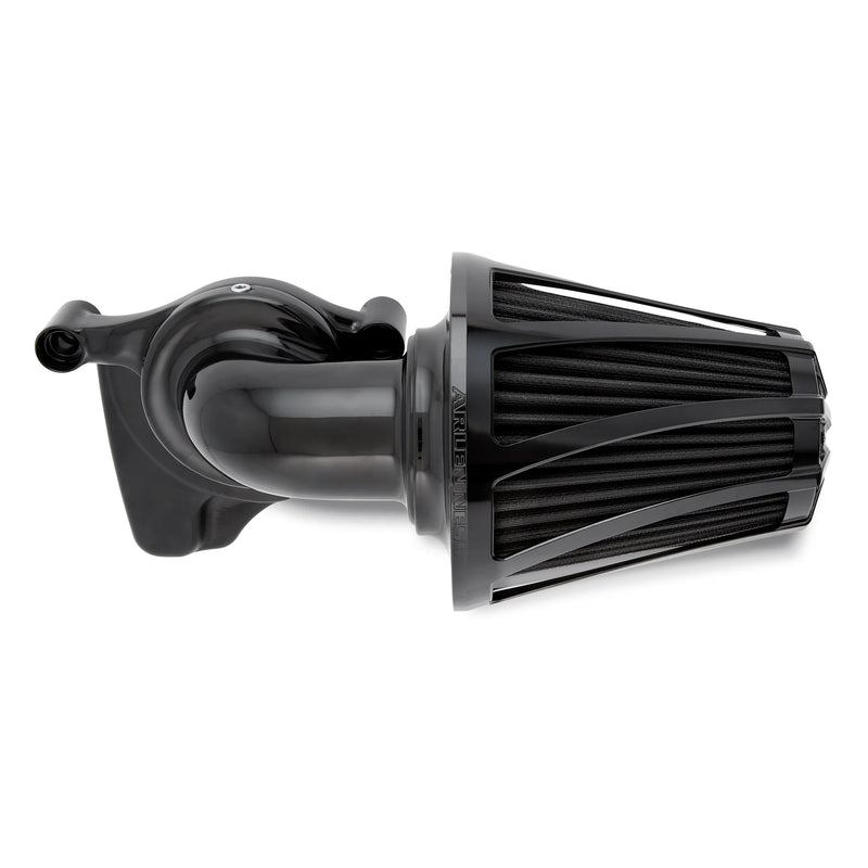 ARLEN NESS Drift® Monster Sucker® Air Cleaner Kit - All Black