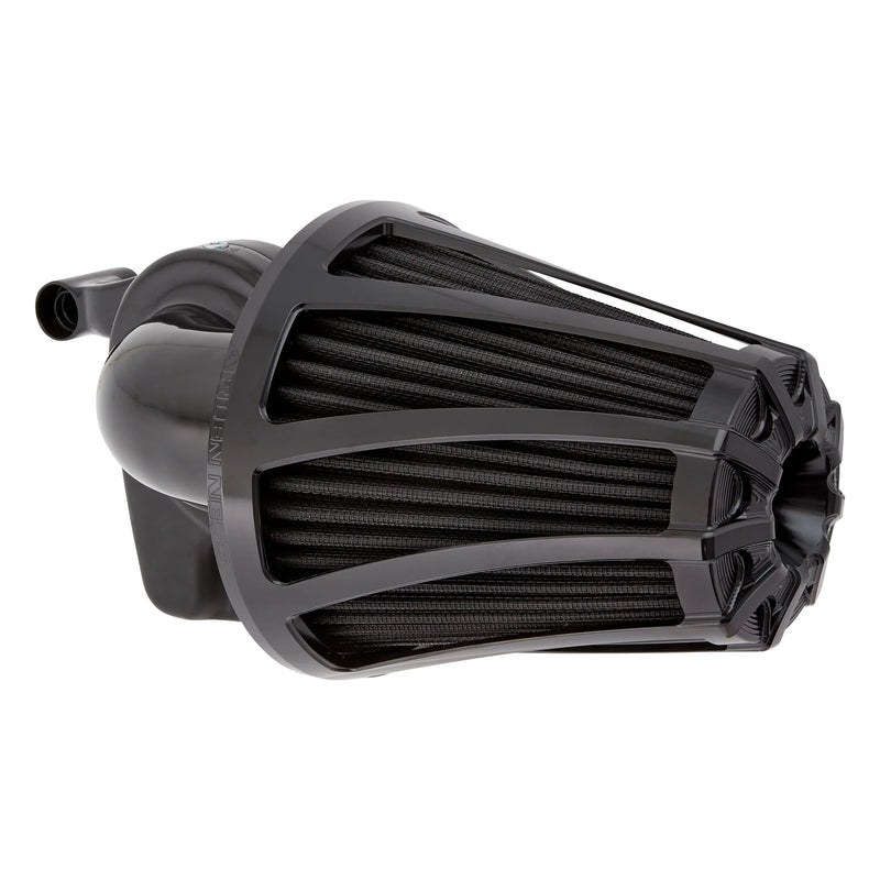 ARLEN NESS Drift® Monster Sucker® Air Cleaner Kit - All Black