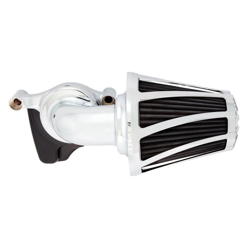 ARLEN NESS Drift® Monster Sucker® Air Cleaner Kit - Chrome