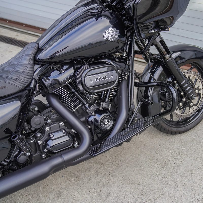 ARLEN NESS Big Sucker® Upgrade Air Filter - M8 Factory Oval