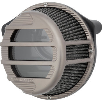 ARLEN NESS Sidekick Air Cleaner Kit - Titanium