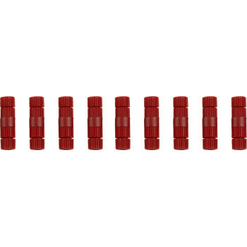 CUSTOM DYNAMICS Posi-Lock® Wire Connector - 18-24 Gauge - 9-Pack