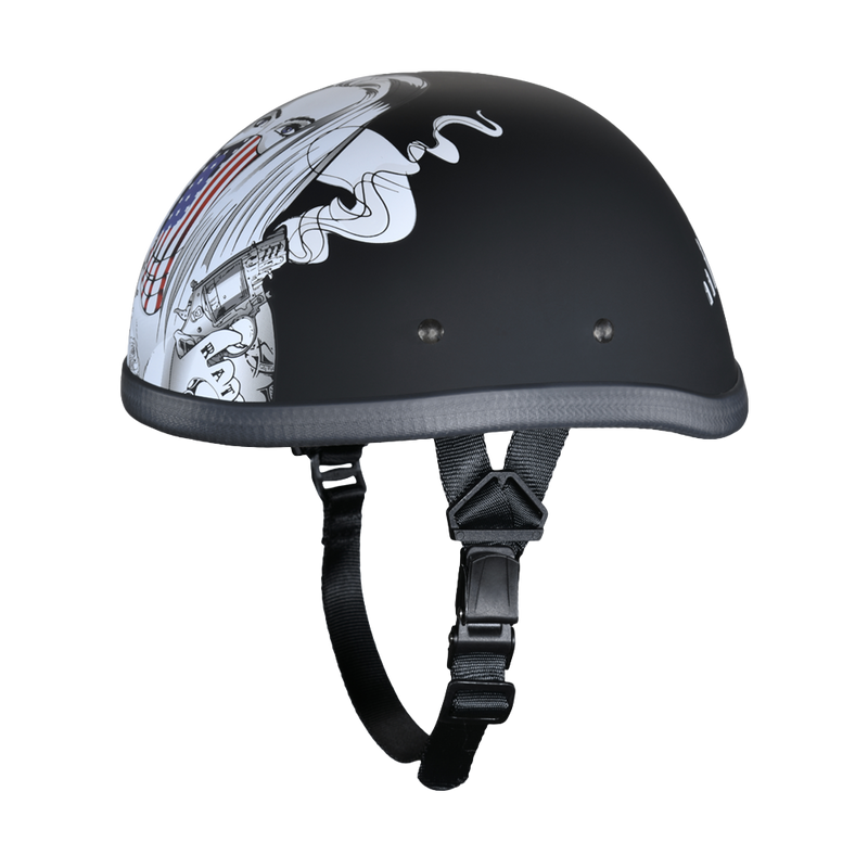 Novelty Eagle- W/ Make 'Em Pay — Lifestyle Cycles