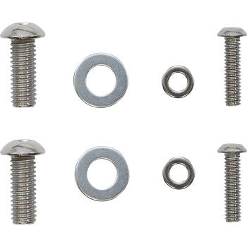 COBRA Freeway Bar (Highway Bar) - Chrome - FLH '14-'21