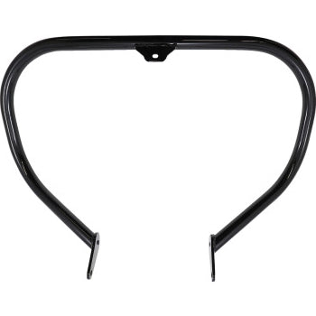 COBRA Freeway Bar (Highway Bar) - Black - FLST '00-'16