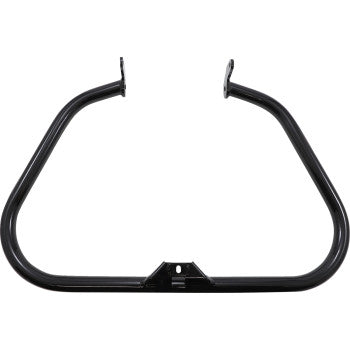 COBRA Freeway Bar (Highway Bar) - Black - Softail '18-'20