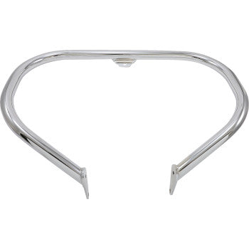 COBRA Freeway Bar (Highway Bar) - Fatty - Chrome - Softail '00-'16