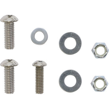 COBRA Freeway Bar (Highway Bar) - Fatty - Chrome - Touring '97-'08