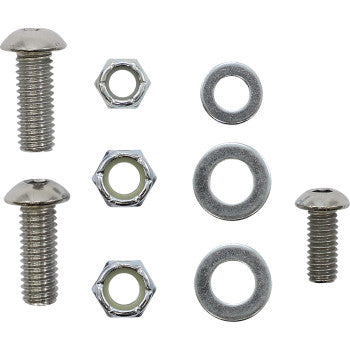 COBRA Freeway Bar (Highway Bar) - Fatty - Chrome - FLSTC '00-'16