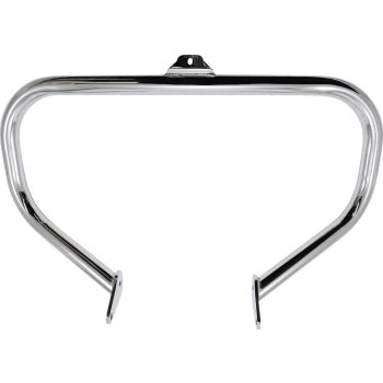COBRA Freeway Bar (Highway Bar) - Fatty - Chrome - FLSTC '00-'16