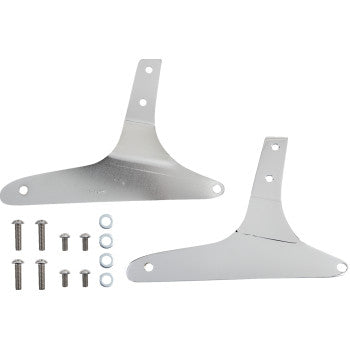 COBRA Square Sissy Bar - MinI - FLST/FXST