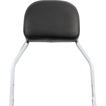 COBRA Square Sissy Bar - MinI - FLST/FXST
