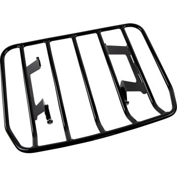 COBRA Big Ass® Detachable Solo Luggage Rack - FLSL - Black