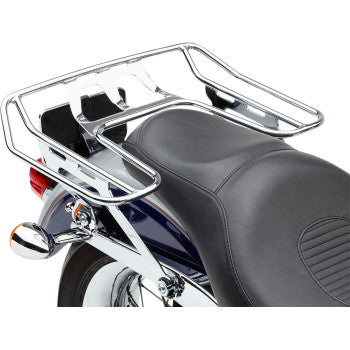 COBRA Big Ass® Detachable Wrap Around Rack - Chrome