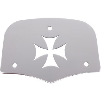 COBRA Mini Backrest Insert - Cross