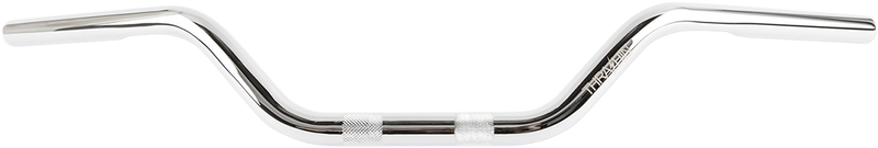 THRASHIN SUPPLY CO. Handlebar - Mid Bend - Chrome TSC-2700-3