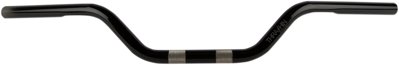 THRASHIN SUPPLY CO. Handlebar Mid Bend Black