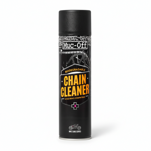 MUC-OFF USA Chain Cleaner - 500ml - Aerosol 650US