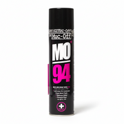 MUC-OFF USA MO 94 Motorcycle Protectant - 400ml - Aerosol 930
