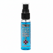 MUC-OFF USA Visor, Lens & Goggle Cleaner - 32 ml 212