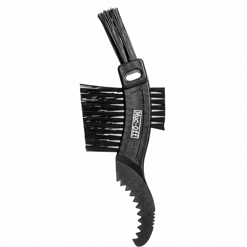 MUC-OFF USA Claw Brush 204