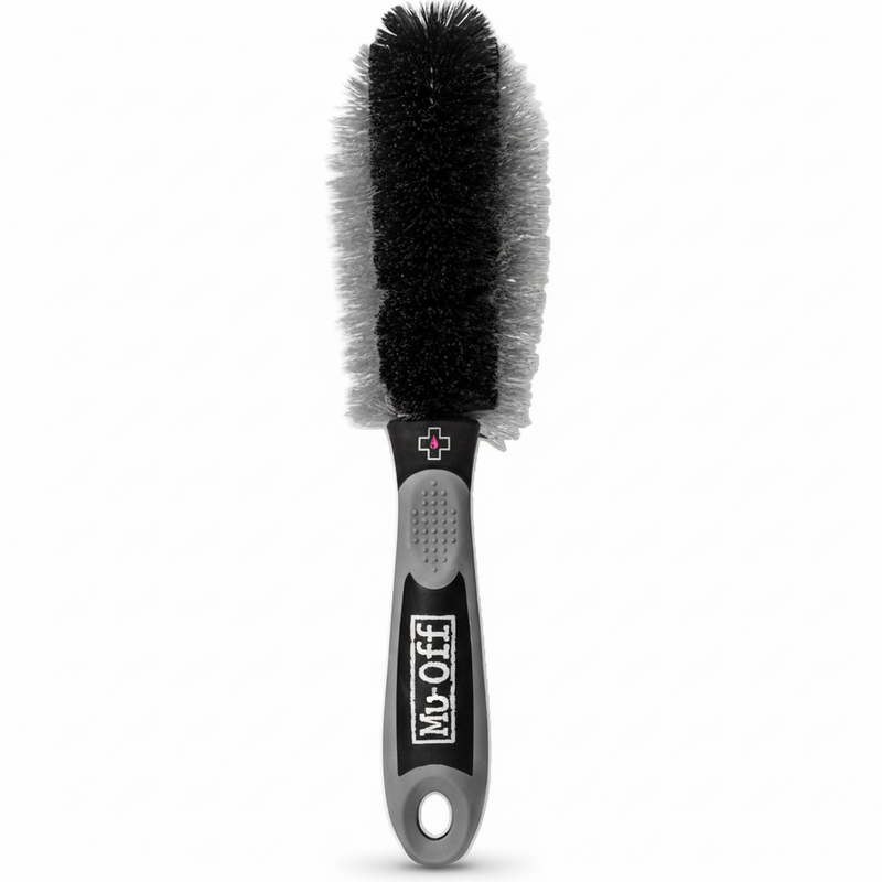 MUC-OFF USA Wheel and Brake Brush 371