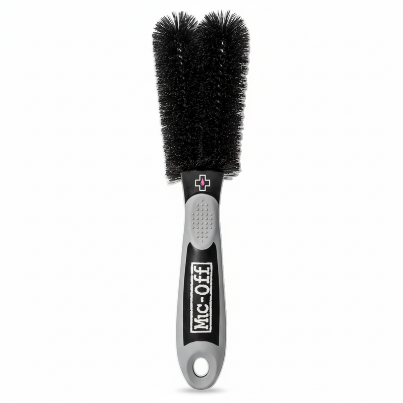 MUC-OFF USA 2-Prong Brush 373