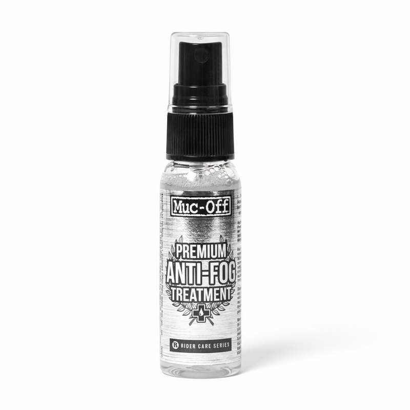MUC-OFF USA Anti-Fog - 32ml 214-1