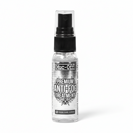 MUC-OFF USA Anti-Fog - 32ml 214-1