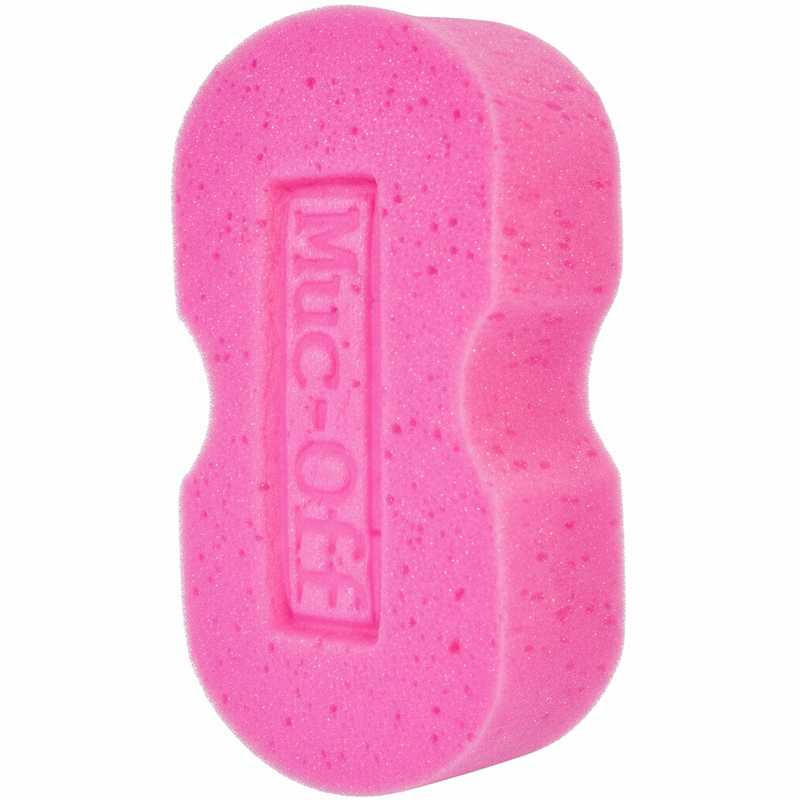 MUC-OFF USA Expanding Sponge 300