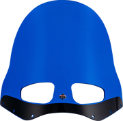 KLOCK WERKS Windshield - Road Warrior Fairing - 15" - Blue KWW-06-0623