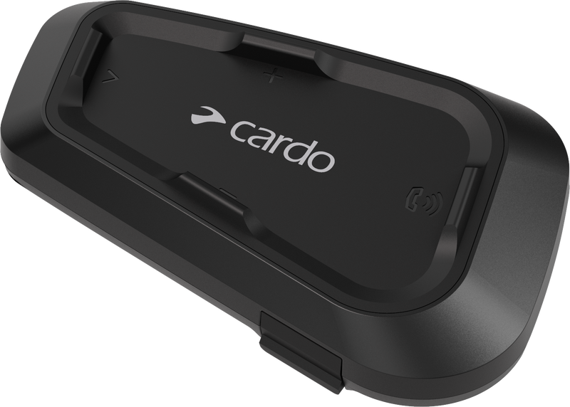 CARDO Spirit Bluetooth Headset Single