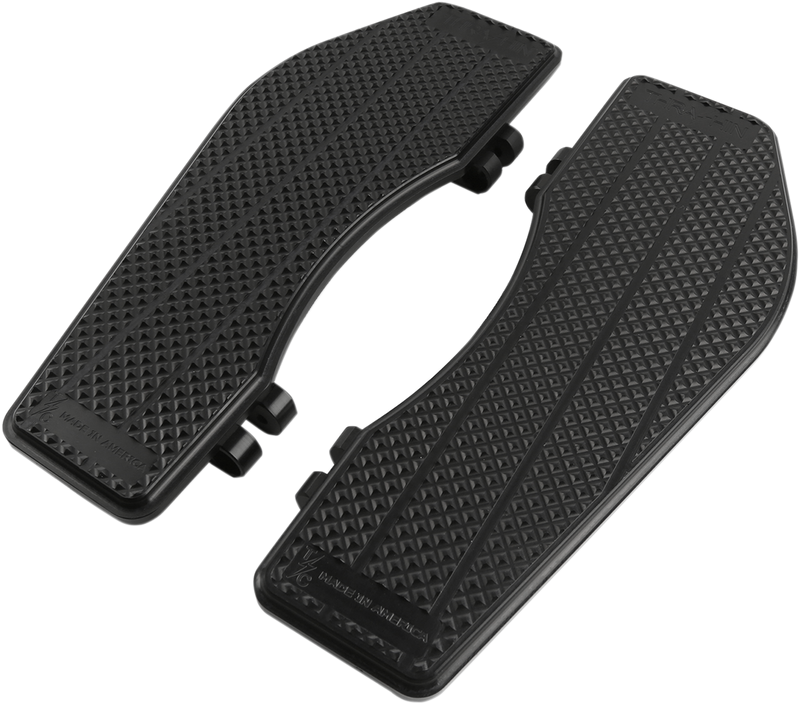 THRASHIN SUPPLY CO. 1999-2023 Bagger Models Driver Floorboards