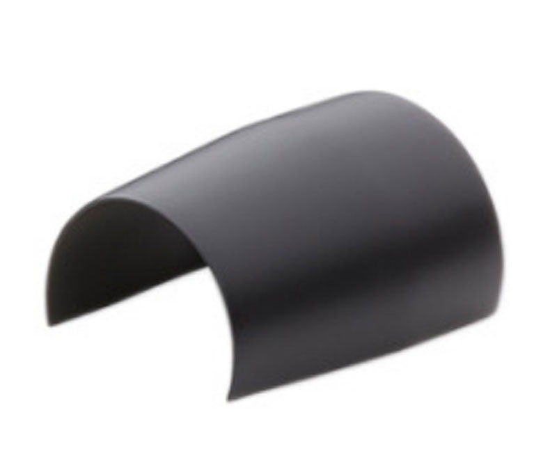 COBRA Replacement Heat Shield - Black