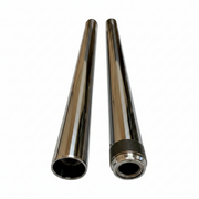PRO-ONE PERF.MFG. Fork Tube - 39 mm - 24.25" - Hard Chrome 105020