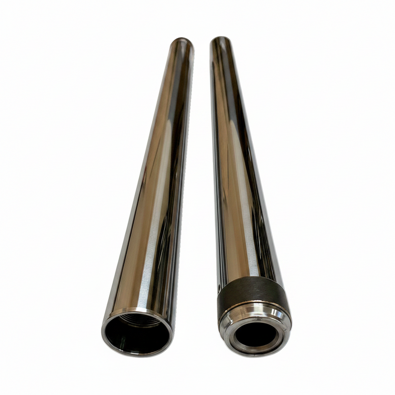 PRO-ONE PERF.MFG. Fork Tube - 39 mm - 24.25" - Hard Chrome 105020