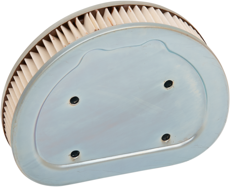DRAG SPECIALTIES OEM Style Replacement Paper Air Filter Element - Touring '99-'01