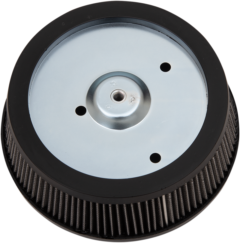 DRAG SPECIALTIES Replacement Paper Air Filter Element Billet Sucker & Stage 1 Big/Billet Sucker - Twin Cam '99-'15