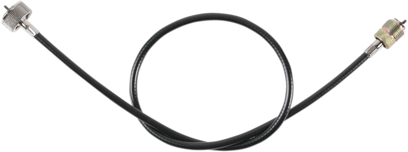 DRAG SPECIALTIES Transmission-Drive Speedometer Cable - 31" - Vinyl
