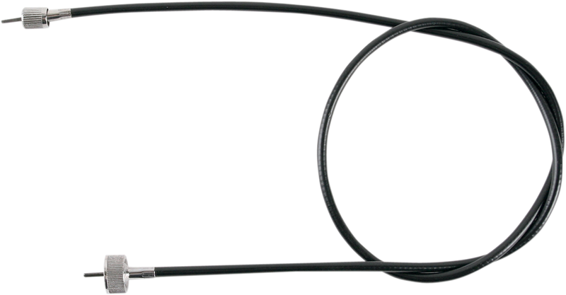 DRAG SPECIALTIES Transmission-Drive Speedometer Cable - 49" - Vinyl
