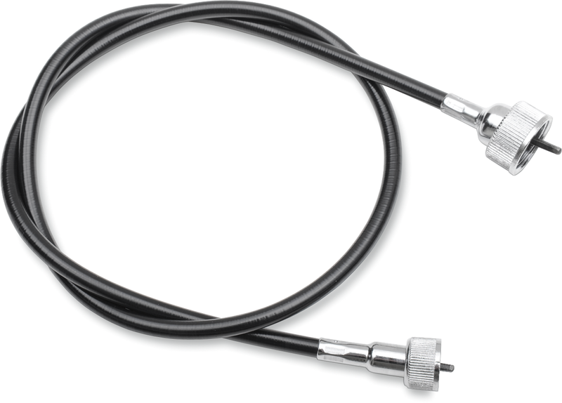 DRAG SPECIALTIES Transmission-Drive Speedometer Cable - 44" - Vinyl