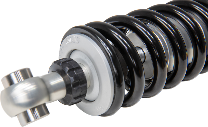 Ohlins HD 517 STX 36 Pro fully adjustable 13.5 inch rear shock for Harley Softail