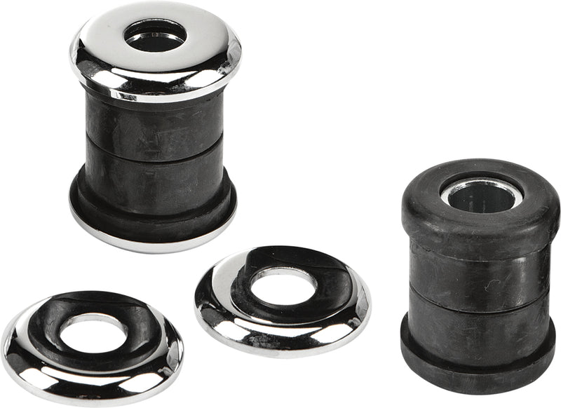 Firm Bushings For Softail Dyna, Sporty